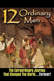 12 Ordinary Men' Poster