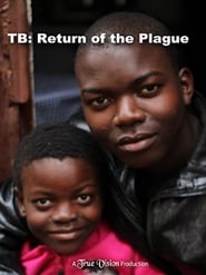 TB Return of the Plague' Poster