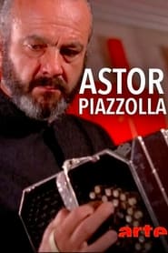 Astor Piazzolla tango nuevo' Poster