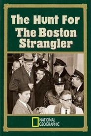 The Hunt for the Boston Strangler' Poster