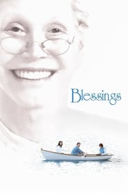 Blessings' Poster