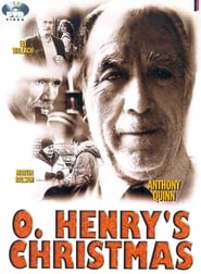 O Henrys Christmas' Poster