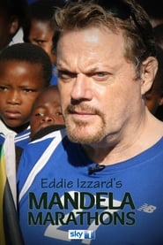 Marathons for Mandela' Poster