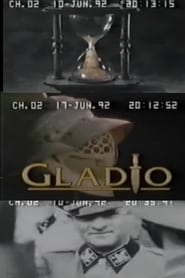 Gladio' Poster