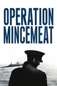 Operation Mincemeat' Poster