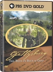 Gettysburg The Boys in Blue  Gray' Poster
