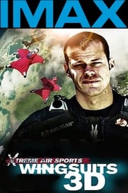 Wingsuit Warrior Jeb Corliss vs The World' Poster