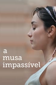 A Musa Impassvel' Poster