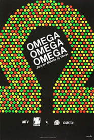 Omega Omega Omega' Poster