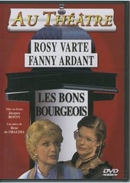 Les bons bourgeois' Poster