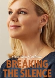 Gretchen Carlson Breaking the Silence' Poster