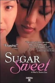 Sugar Sweet' Poster