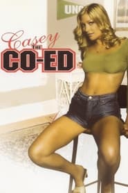 Casey the CoEd' Poster