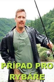 Prpad pro rybre' Poster