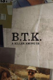 BTK A Killer Among Us' Poster