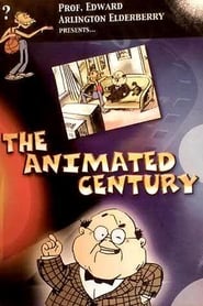 Animated Century' Poster