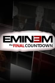 Eminem The Final Countdown' Poster