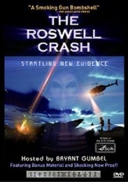 The Roswell Crash Startling New Evidence' Poster