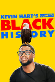 Kevin Harts Guide to Black History' Poster