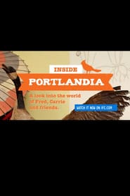Inside Portlandia' Poster
