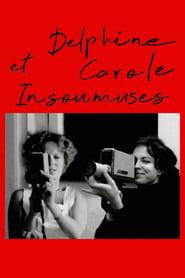 Delphine and Carole' Poster