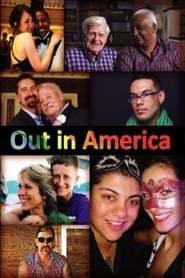 Out in America' Poster