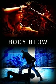 Body Blow' Poster