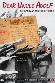 Dear Uncle Adolf The Germans and Their Fhrer' Poster