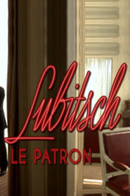 Lubitsch le patron' Poster