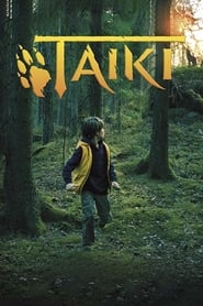 Taiki' Poster