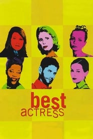 Best Actress' Poster