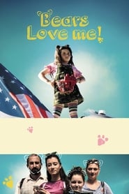 Bears Love Me' Poster