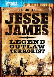 Jesse James LegendOutlawTerrorist' Poster