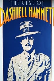 The Case of Dashiell Hammett' Poster