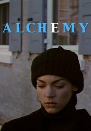 Alchemy' Poster