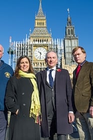 Big Ben Saving the Worlds Most Famous Clock' Poster