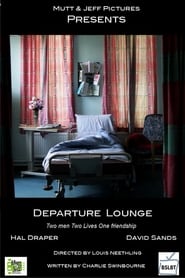 Departure Lounge' Poster