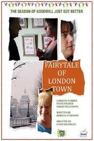 Fairytale of London Town' Poster