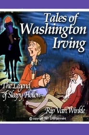 Tales of Washington Irving' Poster