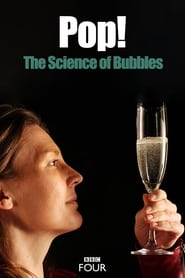 Pop The Science of Bubbles' Poster