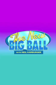 The New Big Ball with Neil Hamburger' Poster