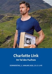 Charlotte Link  Im Tal des Fuchses' Poster