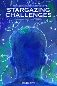 Stargazing Challenges' Poster