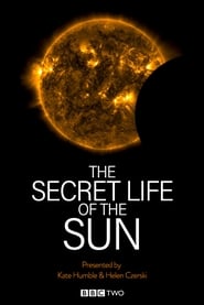 The Secret Life of the Sun' Poster