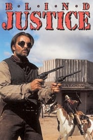Blind Justice' Poster
