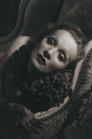 Marlene Dietrich Shadow and Light