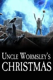 Uncle Wormsleys Christmas' Poster