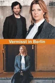 Vermisst in Berlin' Poster