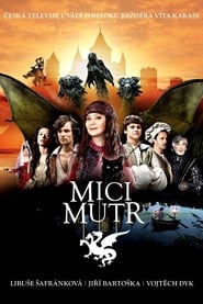 Micimutr' Poster