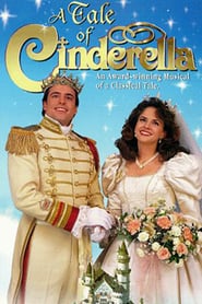 Tale of Cinderella' Poster